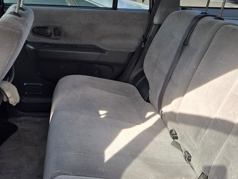 Used 2000 Mitsubishi Montero Sport LS image 15