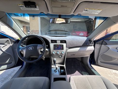 Used 2007 Toyota Camry LE FWD image 12