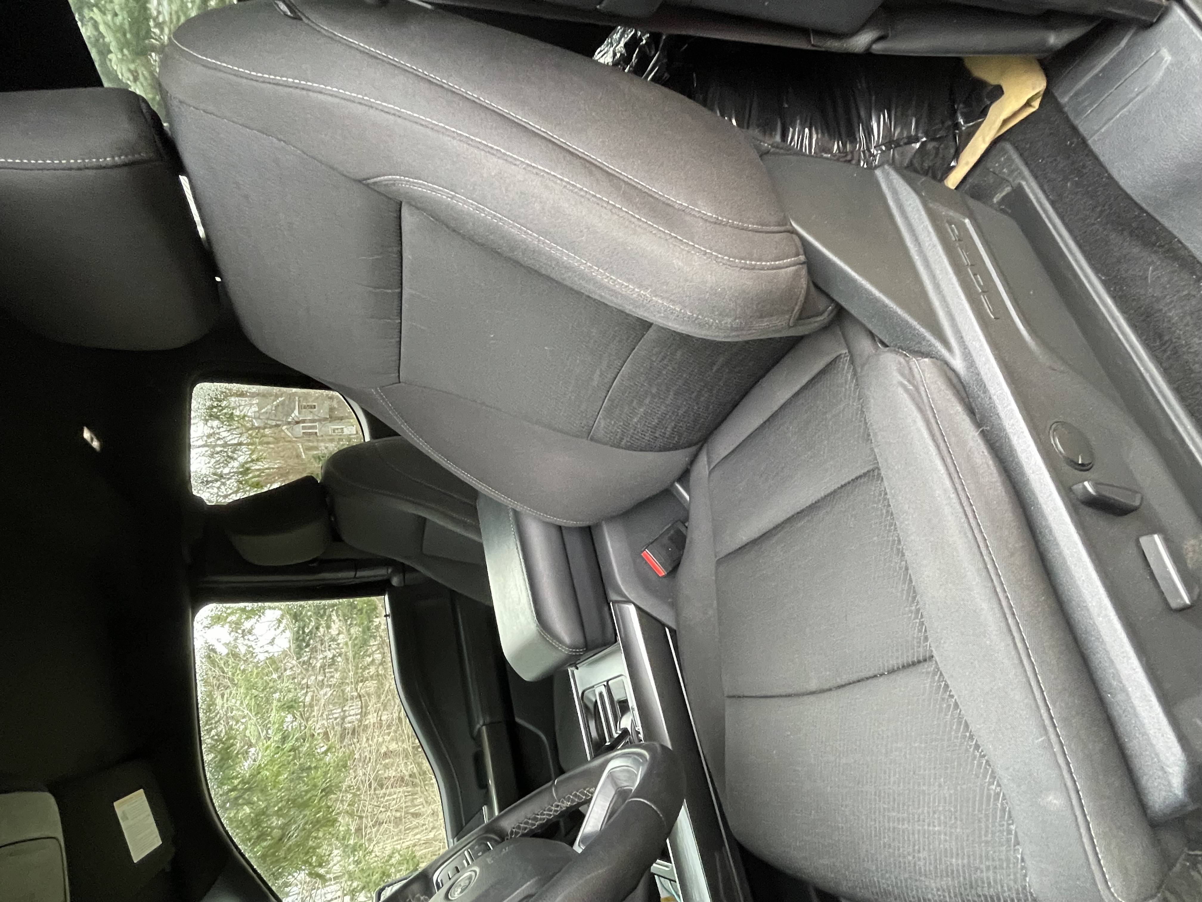 Used 2023 Ford F150 XLT w/ Equipment Group 302A High AWD/4WD image 13
