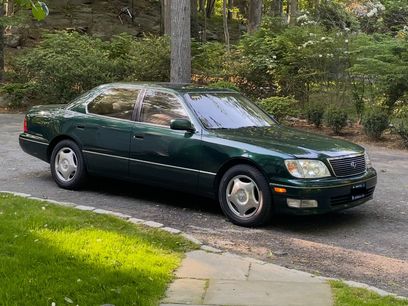 Used 1998 Lexus LS 400