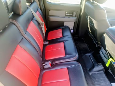 Used 2013 Ford F150 XLT w/ XTR Pkg image 11