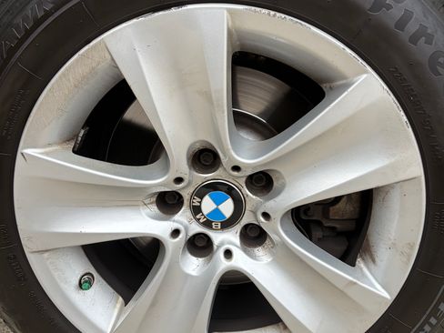 Used 2013 BMW 528i 528i Sedan 4D image 12