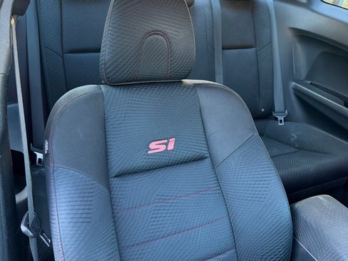 Used 2013 Honda Civic Si image 6