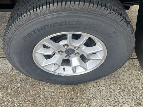 Used 2007 Ford Ranger Sport image 12