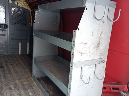 Used 2013 Chevrolet Express 1500 image 18