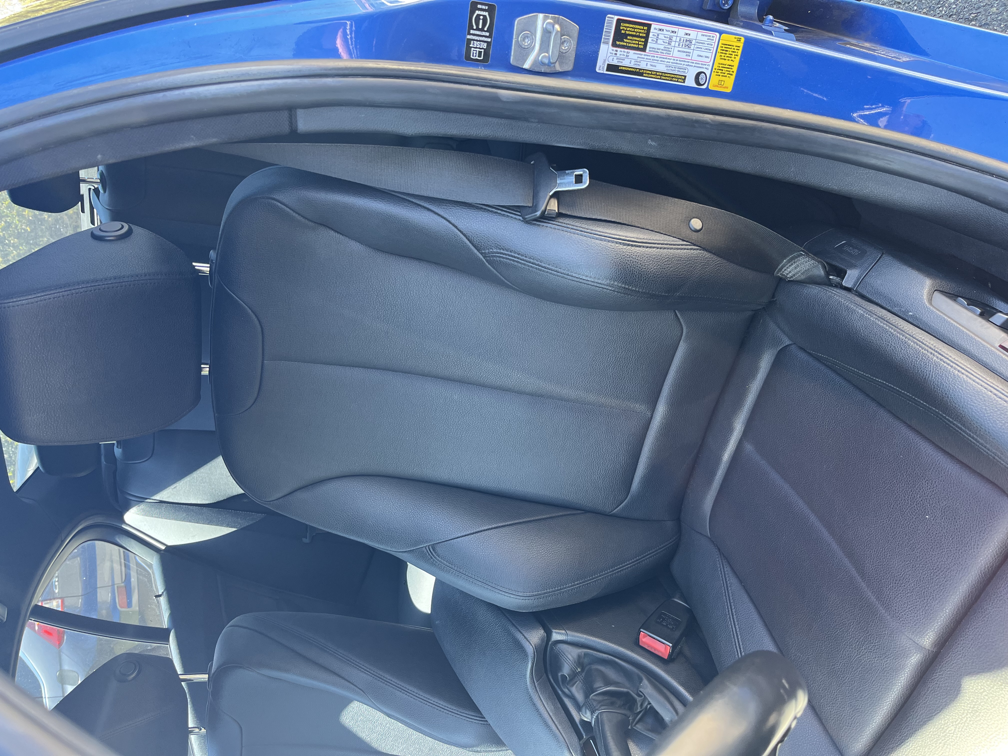Used 2015 BMW 328i Sedan RWD image 13