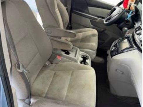 Used 2014 Honda Odyssey EX image 4