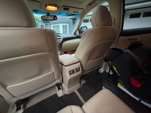 Used 2015 Lexus RX 350 FWD image 9