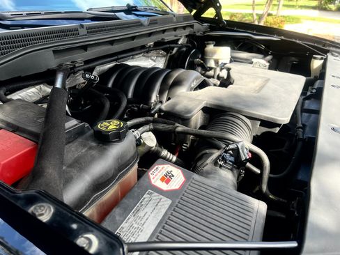 Used 2014 GMC Sierra 1500 Denali w/ Driver Alert Package image 21