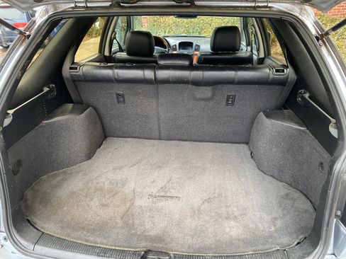 Used 2002 Lexus RX 300 4WD image 8