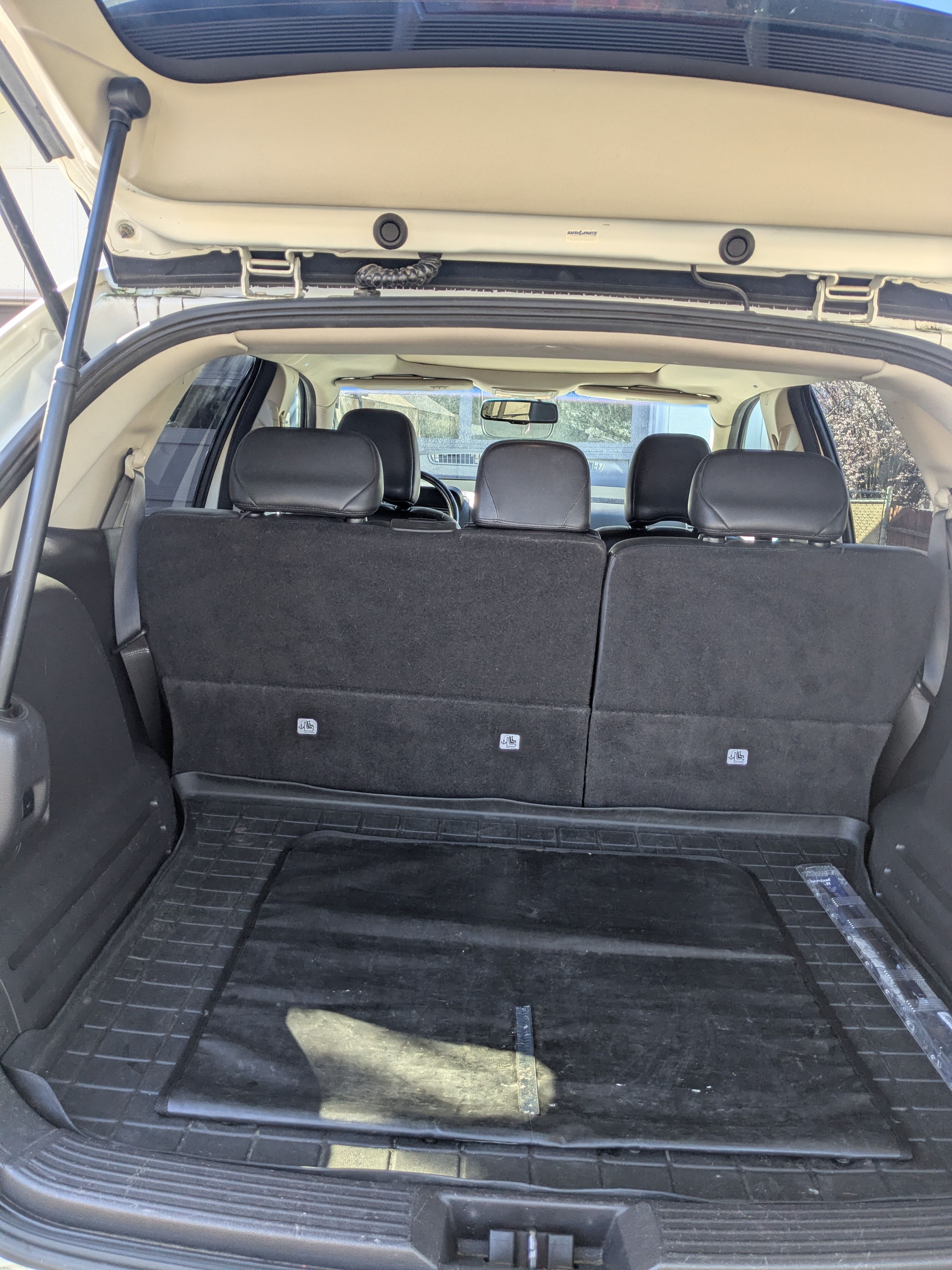 Used 2007 Lincoln MKX AWD image 13