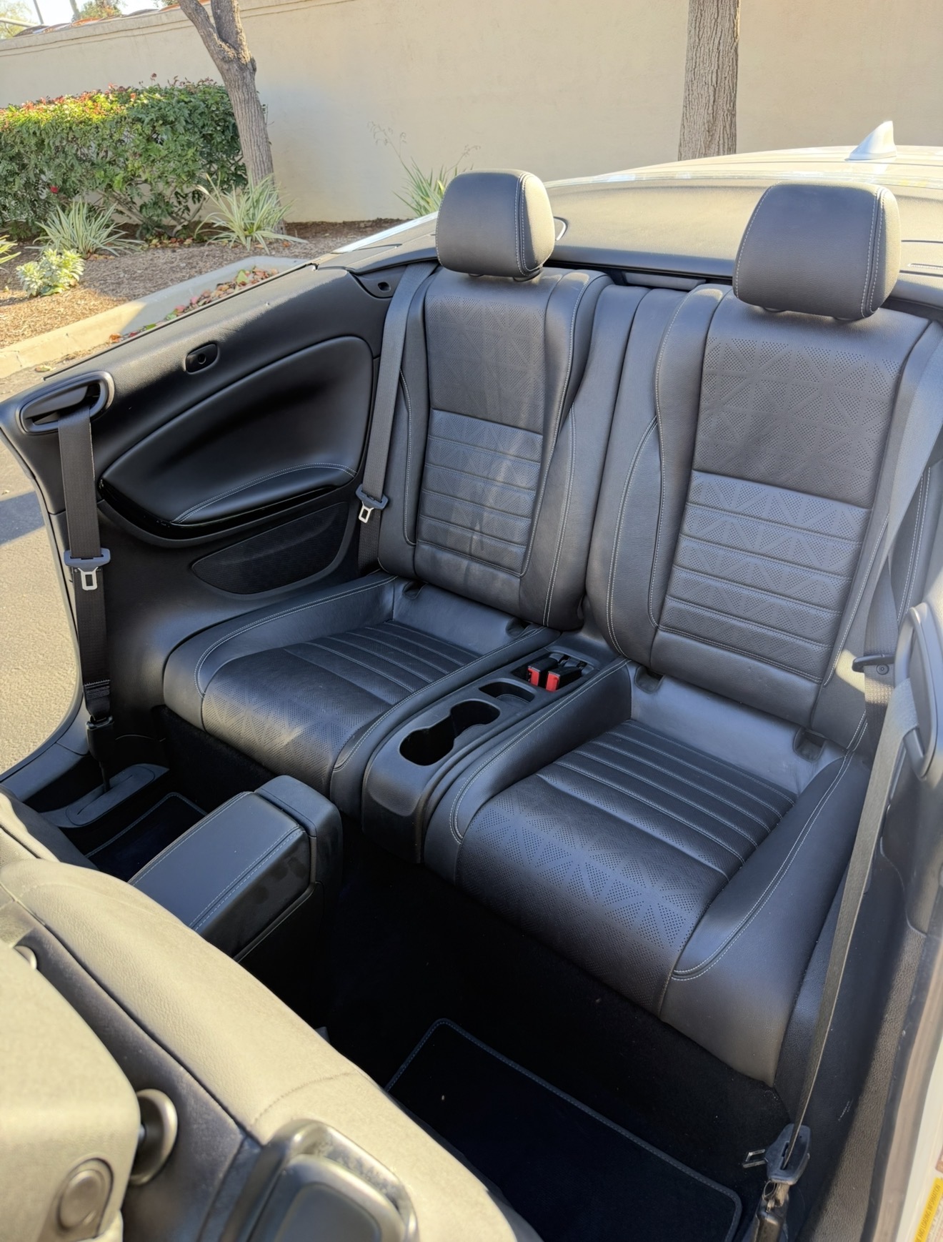 Used 2019 Buick Cascada Premium FWD image 14