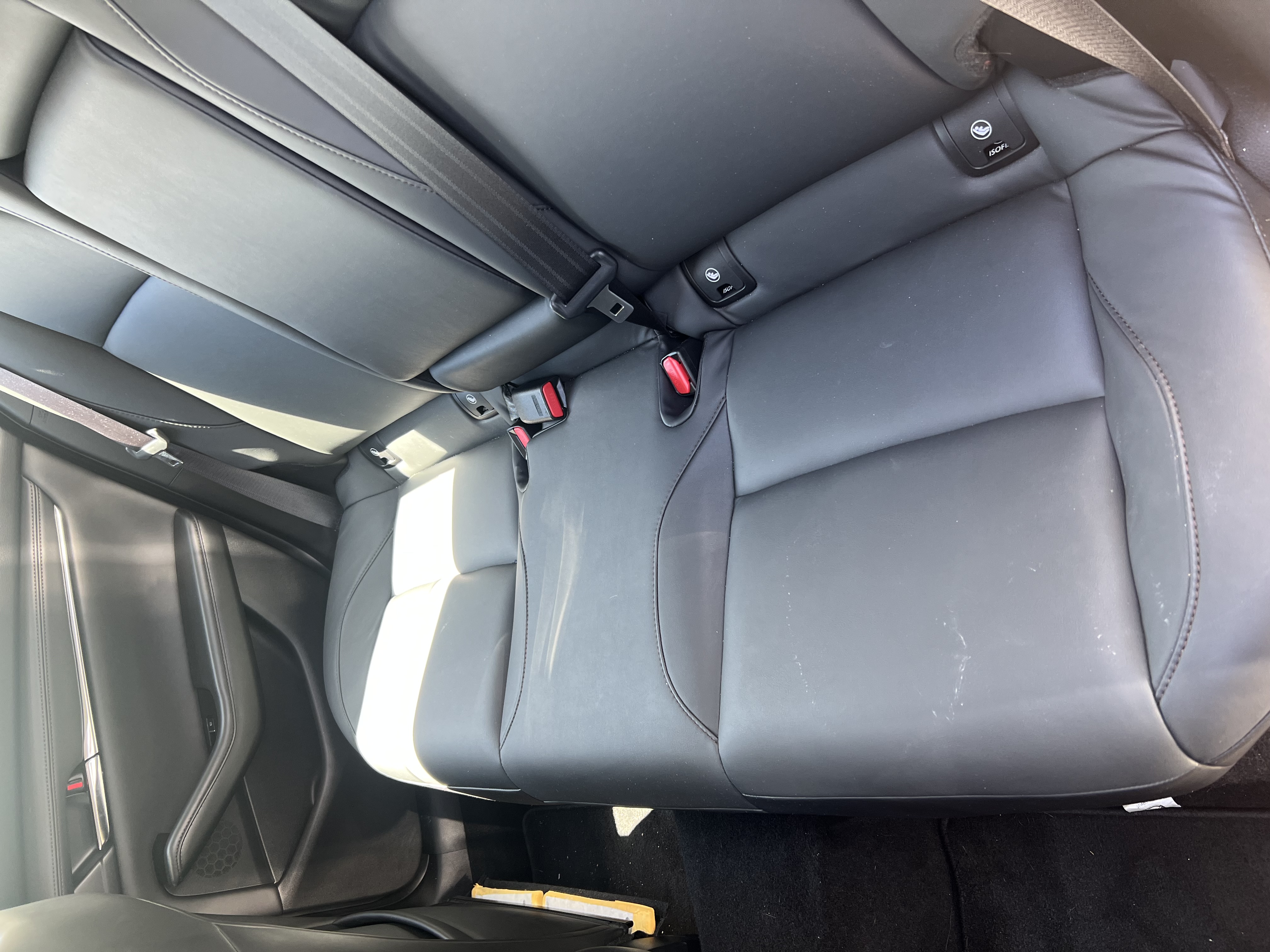 Used 2024 MAZDA MAZDA3 s FWD image 15