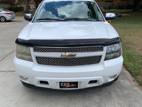 Used 2009 Chevrolet Avalanche LTZ image 5