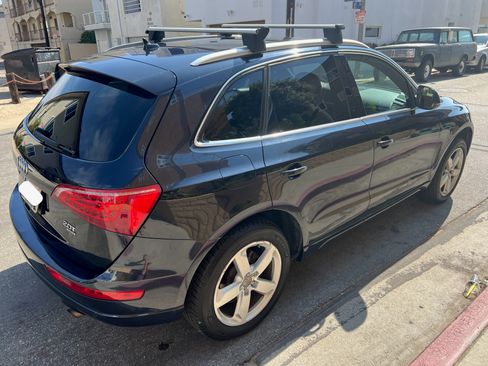 Used 2012 Audi Q5 2.0T Premium Plus w/ Premium Plus Pkg image 5