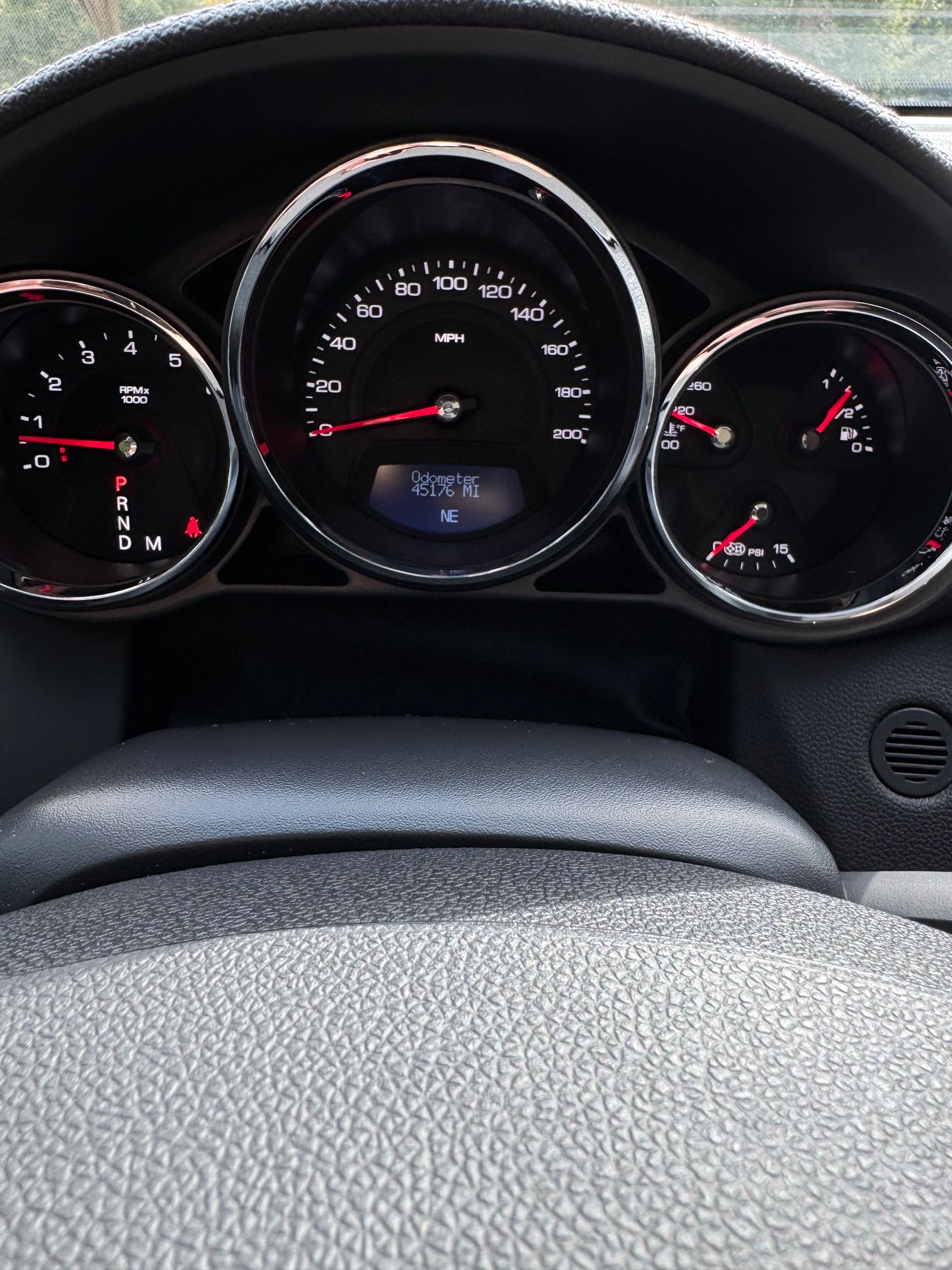 Used 2014 Cadillac CTS V RWD image 20