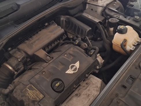 Used 2014 MINI Cooper Countryman Cooper Hatchback 4D image 12