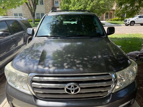 Used 2009 Toyota Land Cruiser image 10