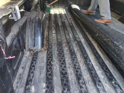 Used 2005 Chevrolet Silverado 1500 W/T image 13