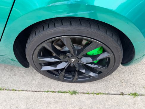 Used 2018 Tesla Model 3 Performance image 16