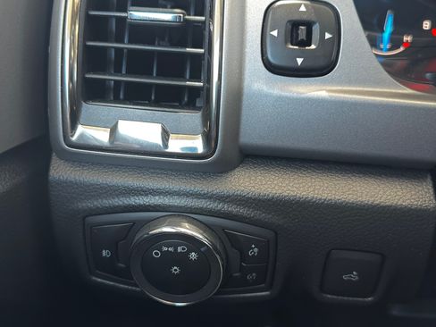 Used 2023 Ford Ranger XLT w/ Equipment Group 302A High RWD image 14