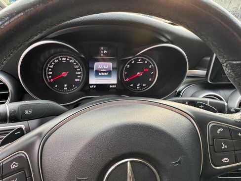 Used 2017 Mercedes-Benz C 300 Sedan image 12