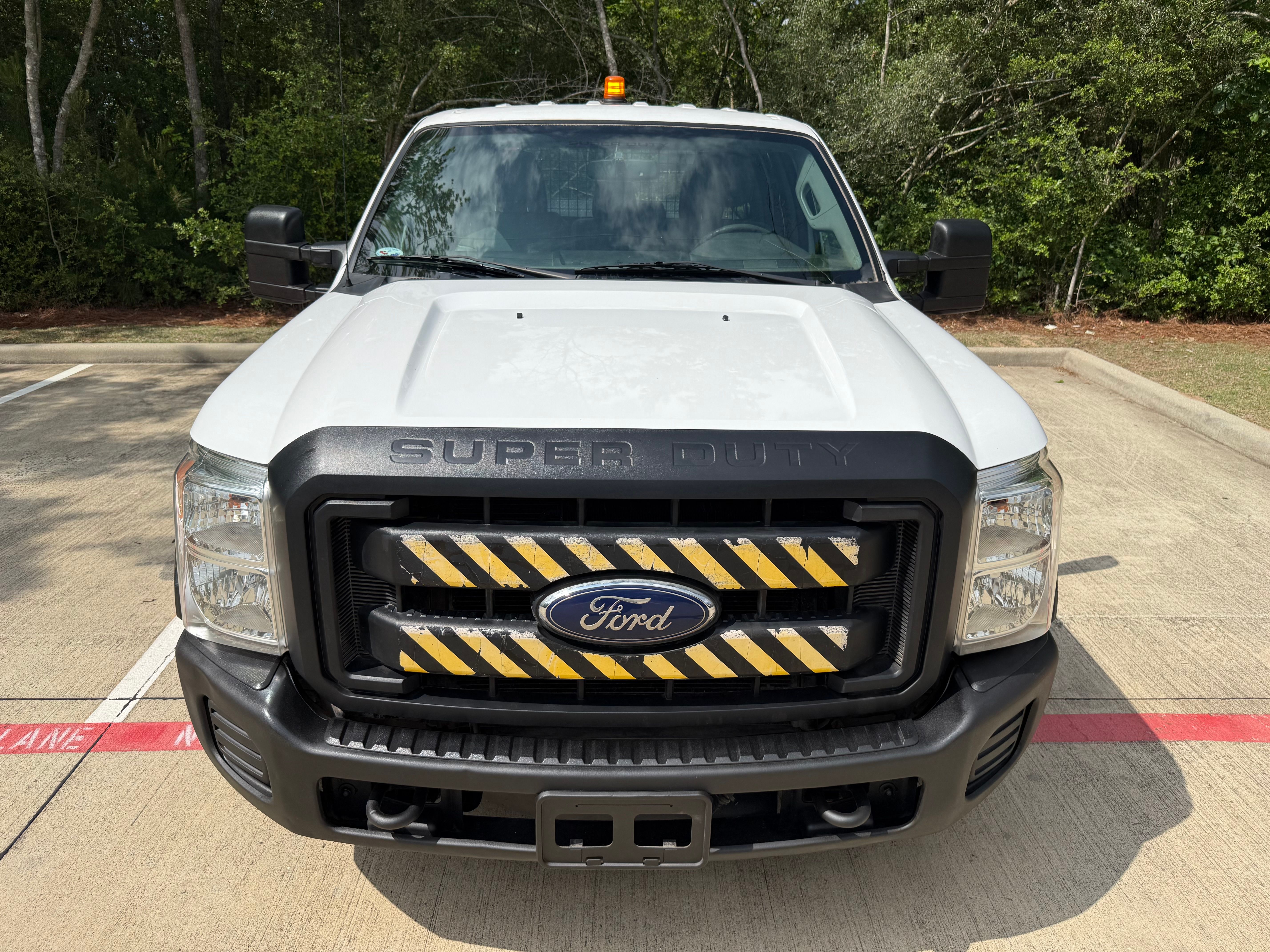 Used 2015 Ford F350 XL RWD image 13
