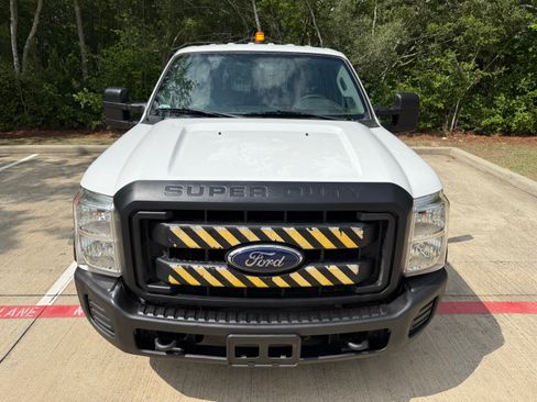 Used 2015 Ford F350 XL RWD image 13