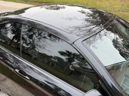 Used 2016 BMW 435i Convertible image 4