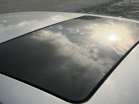 Used 2007 Mercedes-Benz C 280 Sedan image 12