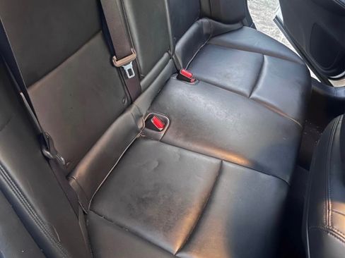 Used 2021 INFINITI Q50 Luxe w/ Cargo Package image 11