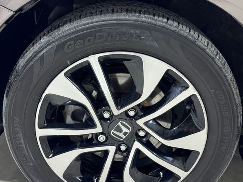 Used 2015 Honda Civic EX image 14