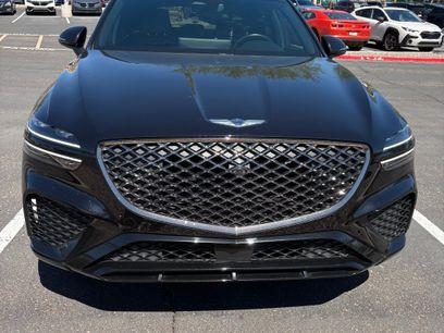 Used 2023 Genesis GV70 2.5T w/ Sport Prestige Package