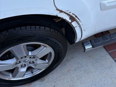 Used 2011 Honda Pilot EX-L image 15