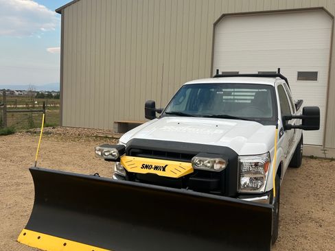 Used 2013 Ford F350 XL w/ XL Value Pkg image 2