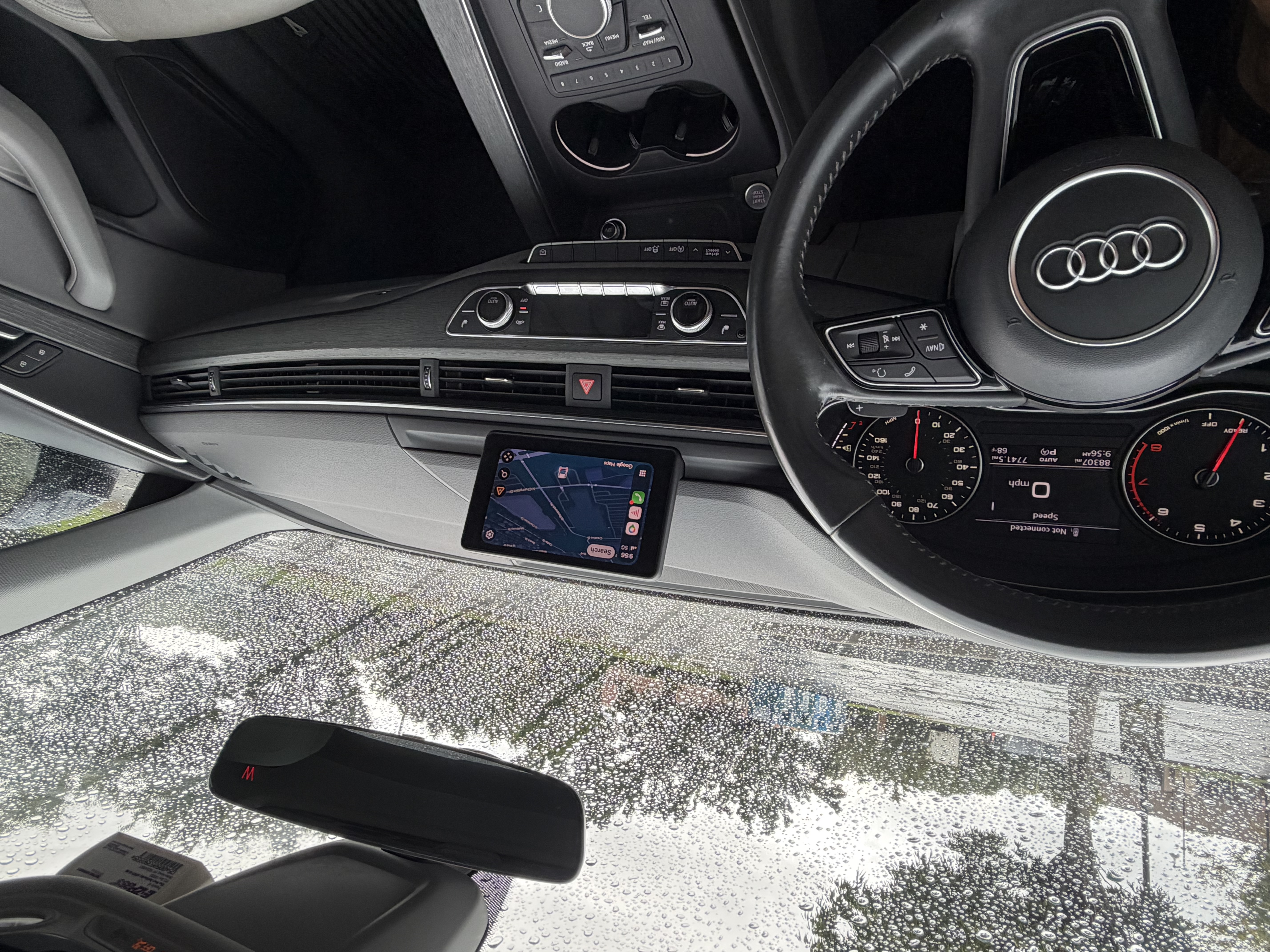 Used 2017 Audi A4 2.0T Ultra Premium FWD image 14