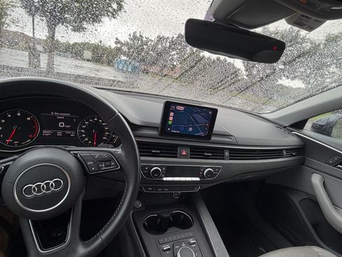 Used 2017 Audi A4 2.0T Ultra Premium FWD image 14