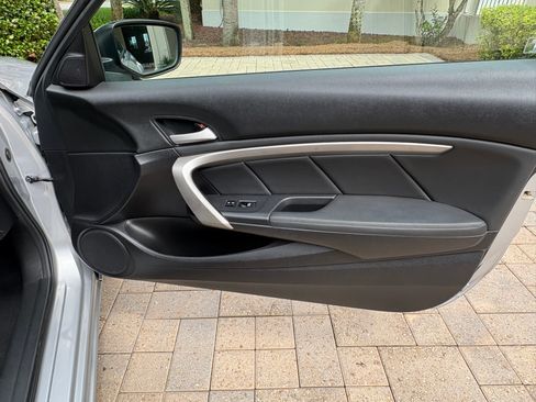 Used 2009 Honda Accord EX-L image 15