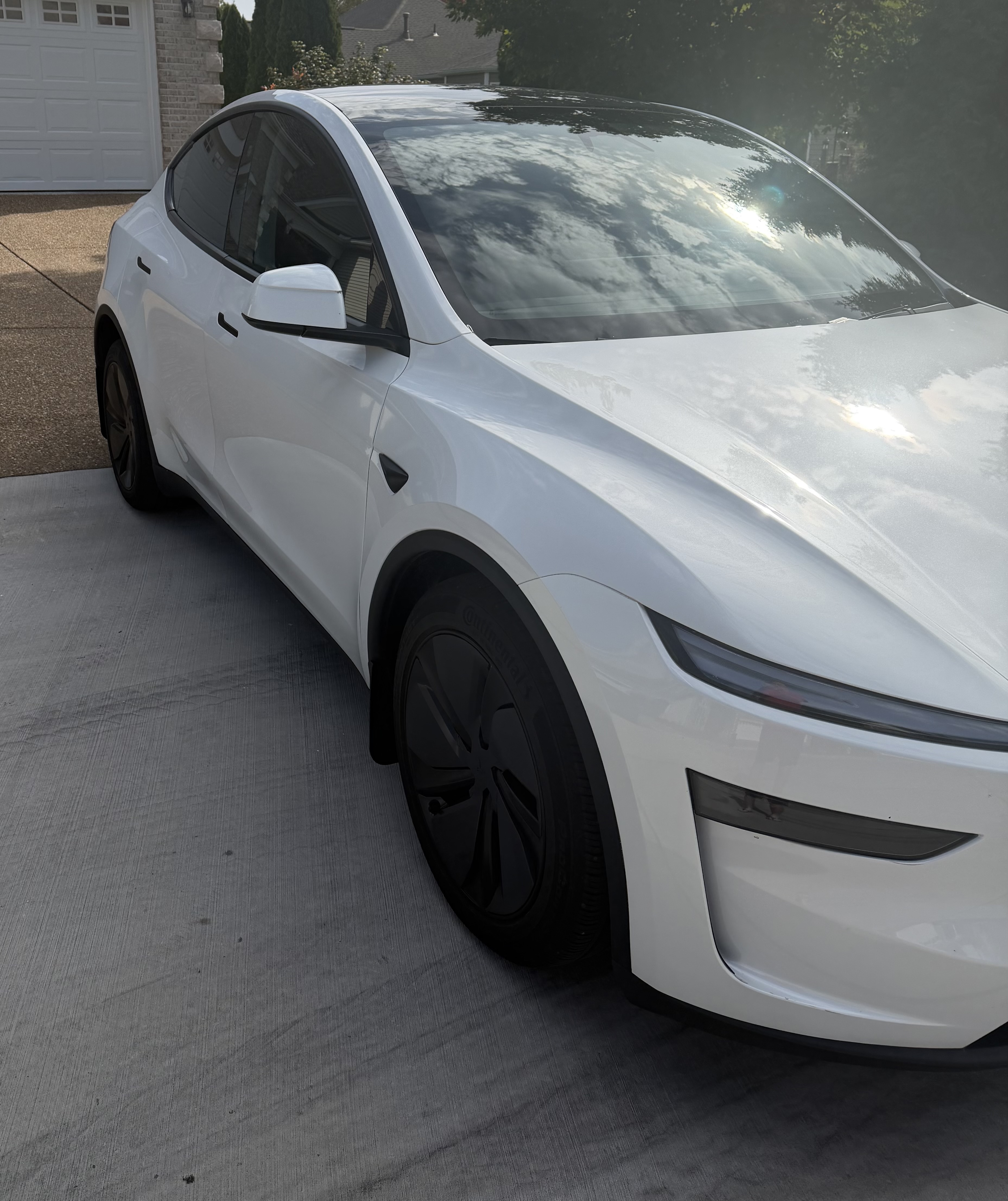 Used 2026 Tesla Model Y Long Range AWD/4WD image 13