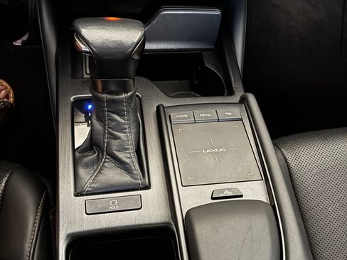 Used 2020 Lexus ES 350 w/ Premium Package FWD image 21