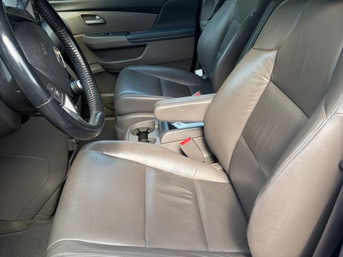 Used 2012 Honda Odyssey Touring image 11