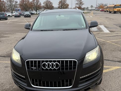 Used 2013 Audi Q7 3.0T Premium Plus image 1
