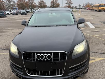 Used 2013 Audi Q7 3.0T Premium Plus