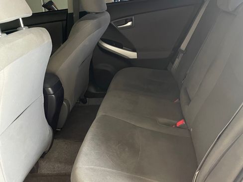 Used 2013 Toyota Prius Three image 4