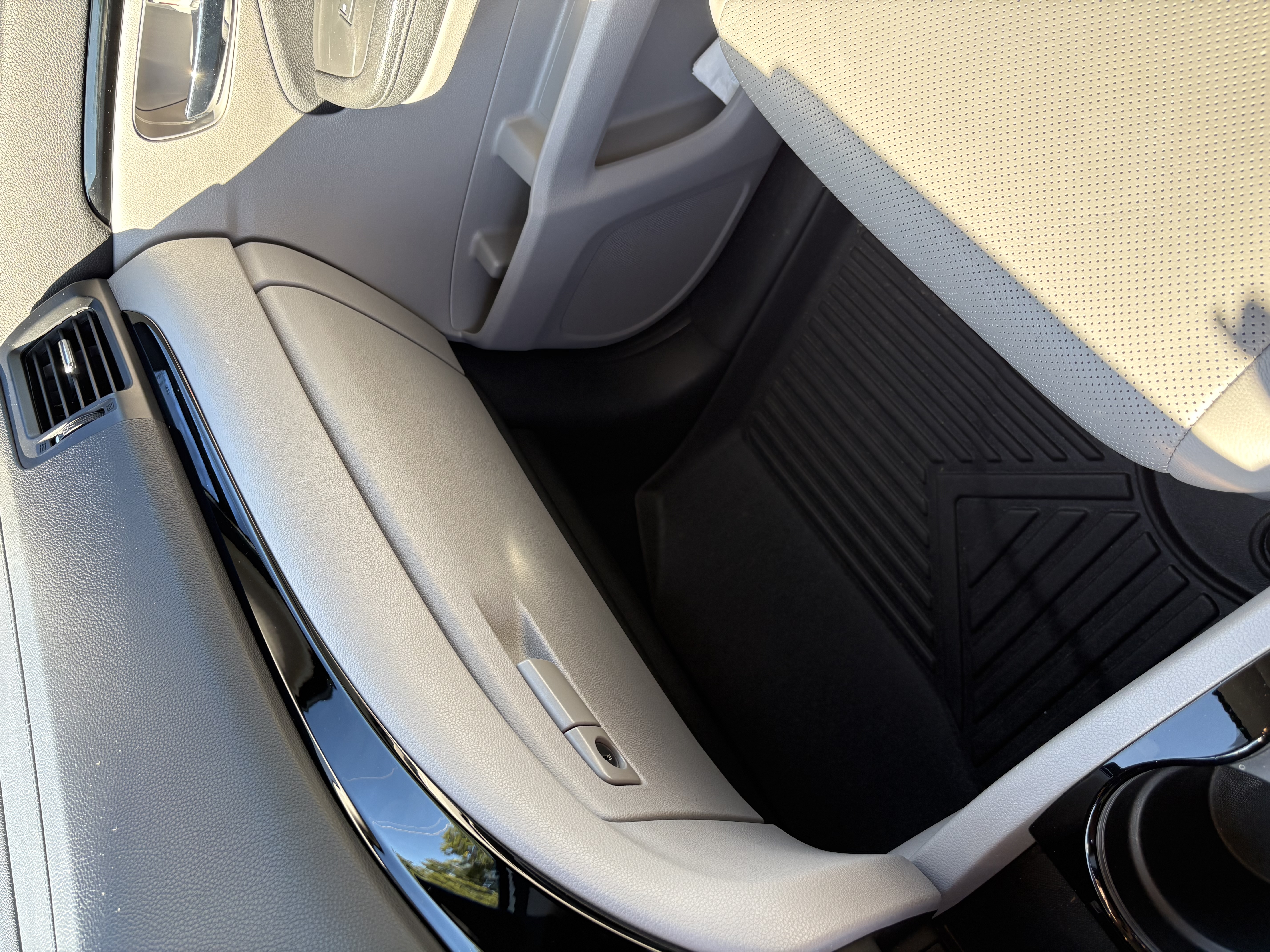Used 2018 Honda Ridgeline RTL-E image 19