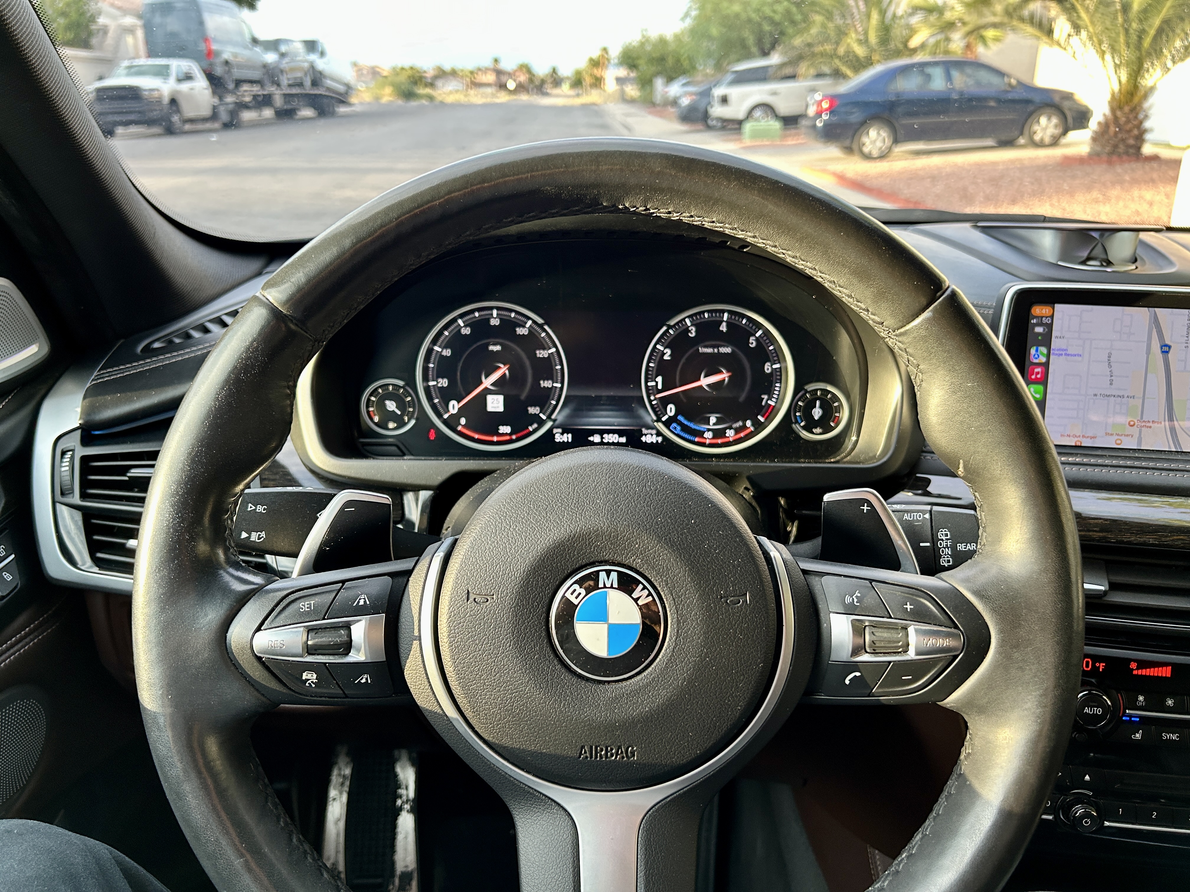 Used 2018 BMW X5 xDrive35i AWD/4WD image 21