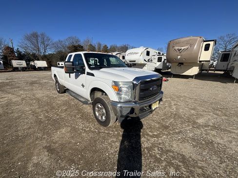 Used 2016 Ford F350 XL w/ XL Appearance Package image 1