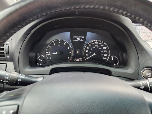 Used 2011 Lexus RX 350 AWD image 9