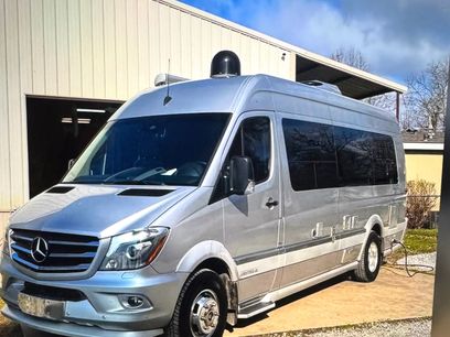 Used 2016 Mercedes-Benz Sprinter 3500
