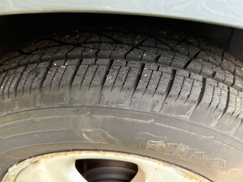 Used 2007 Honda CR-V LX image 15